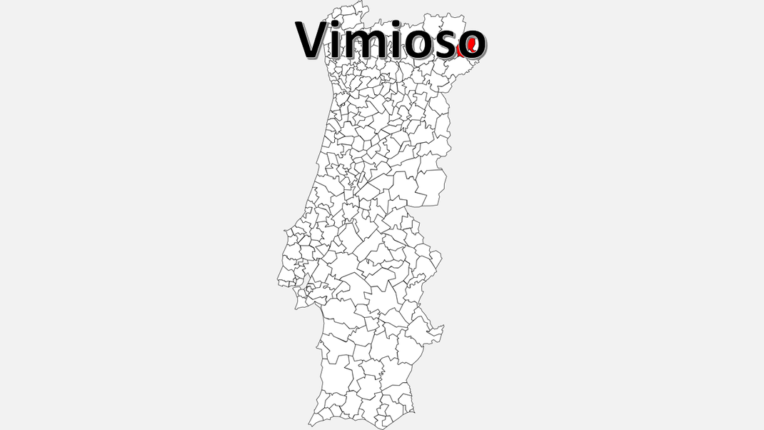 Concelho de Vimioso