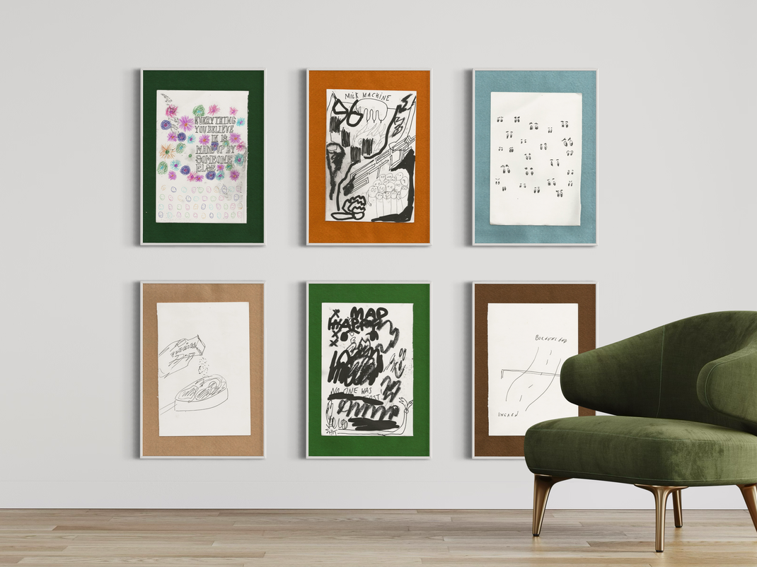 Felix Schellhorn Kunst edition art prints edition by Schellhorn