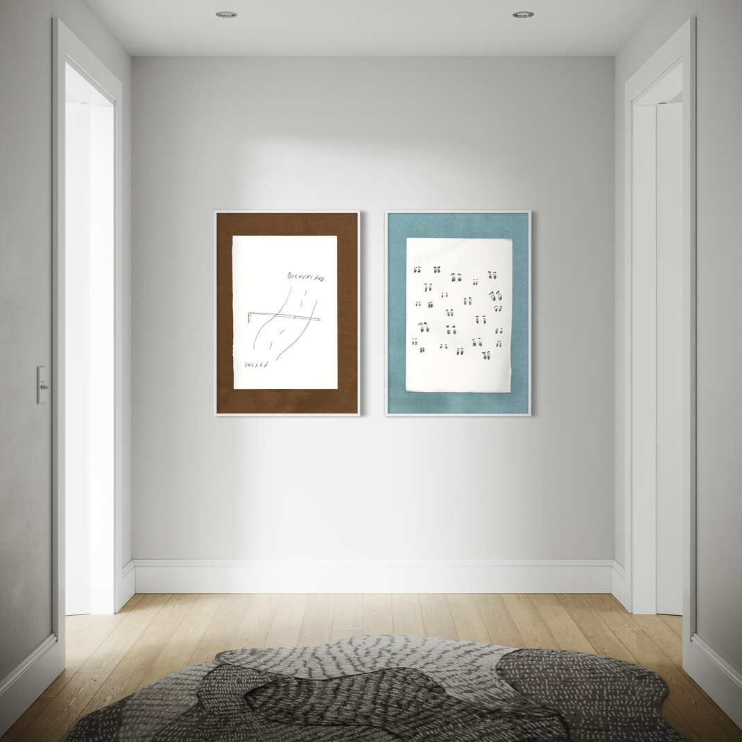 Kunst von Felix Schellhorn artworks edition 