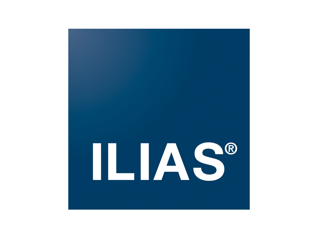 Logo ILIAS open source E-learning e.V. | Köln | www.ilias.de