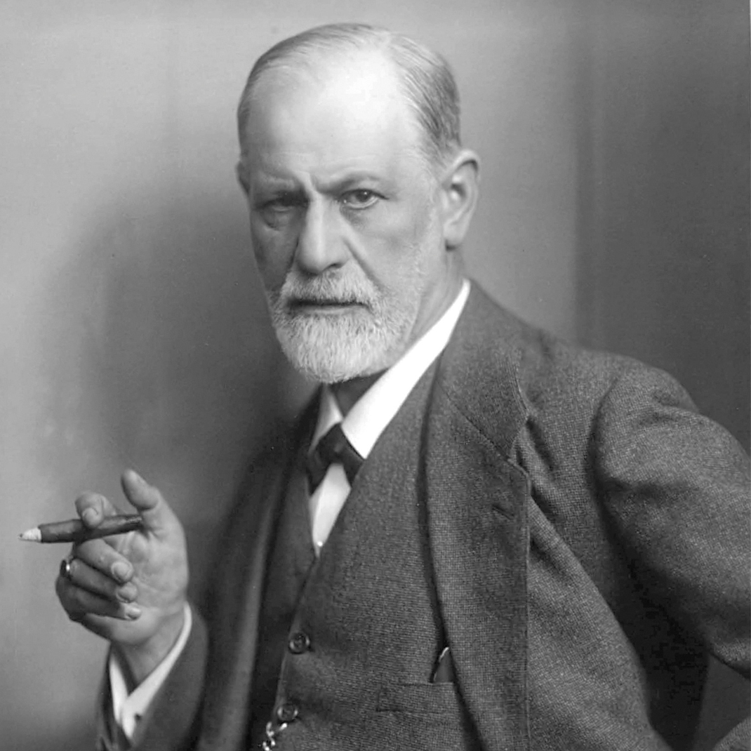 Пешеходная экскурсия в историческом центре Вены. Фото Зигмунд Фрейд (Sigmund Freud) -основатель психоанализа -Вена Австрия
