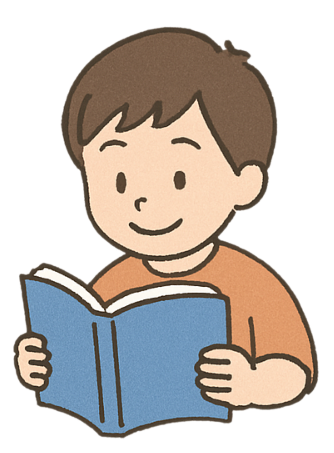 本を読むと読解力がぐんぐん伸びる！