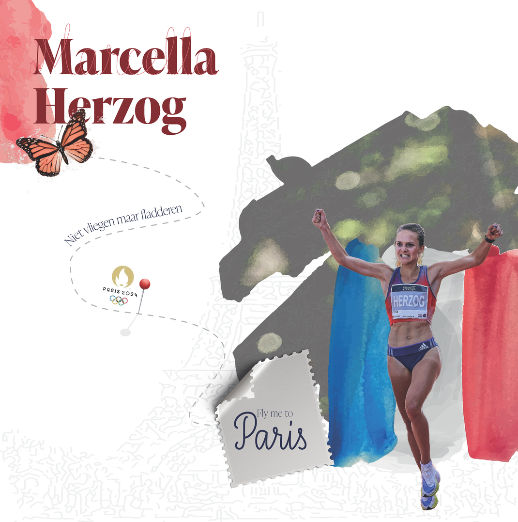 Marcella Herzog