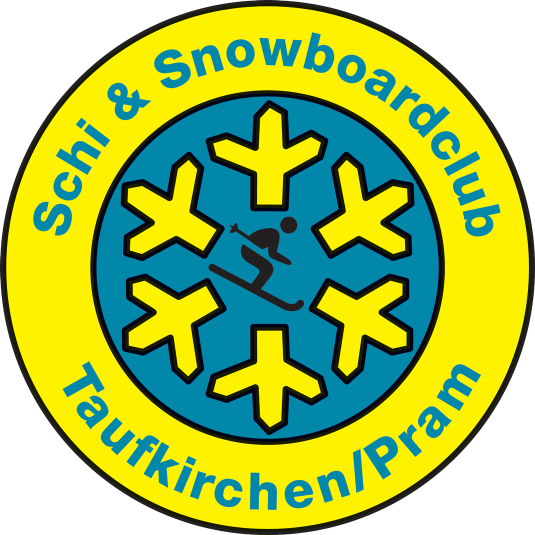 Logo Schiclub Taufkirchen/Pram