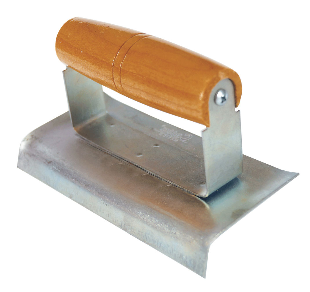 Herramienta para Concreto - Distribuidora B&S Mexicana