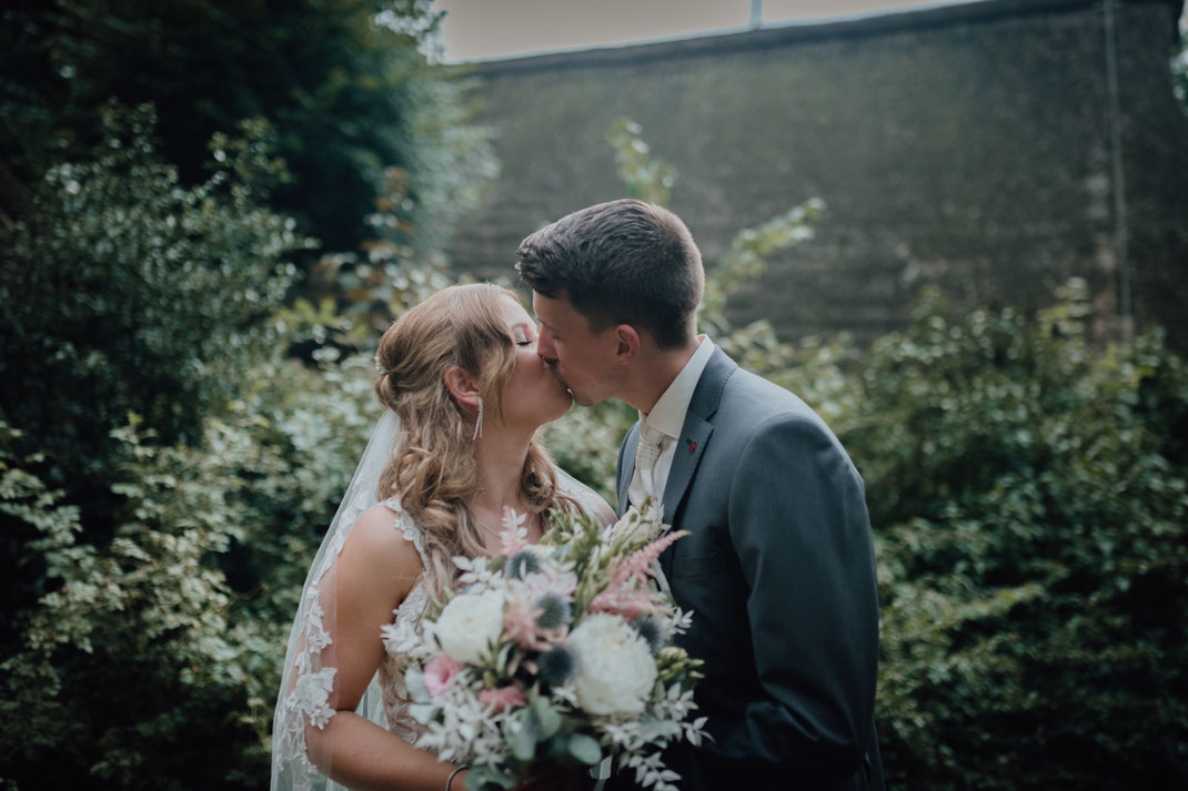 VINTAGEHOCHZEIT | HUDE | KRISTINA & TORBEN