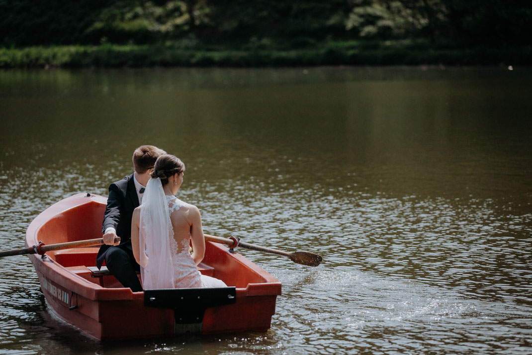 KLOSTERHOCHZEIT | MÜNSTER | MEIKE & CHRISTIAN