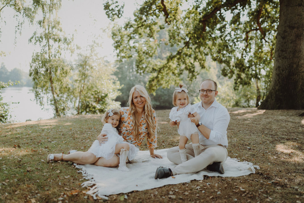 Familienshooting | Hasportsee