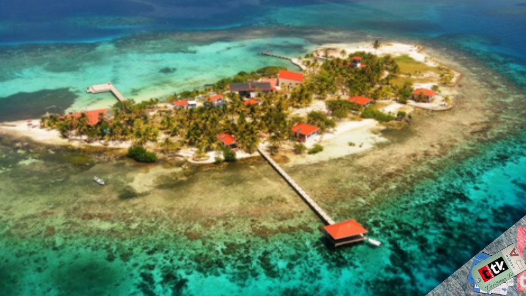 Belize en Turismo Tv, Televisión Turística