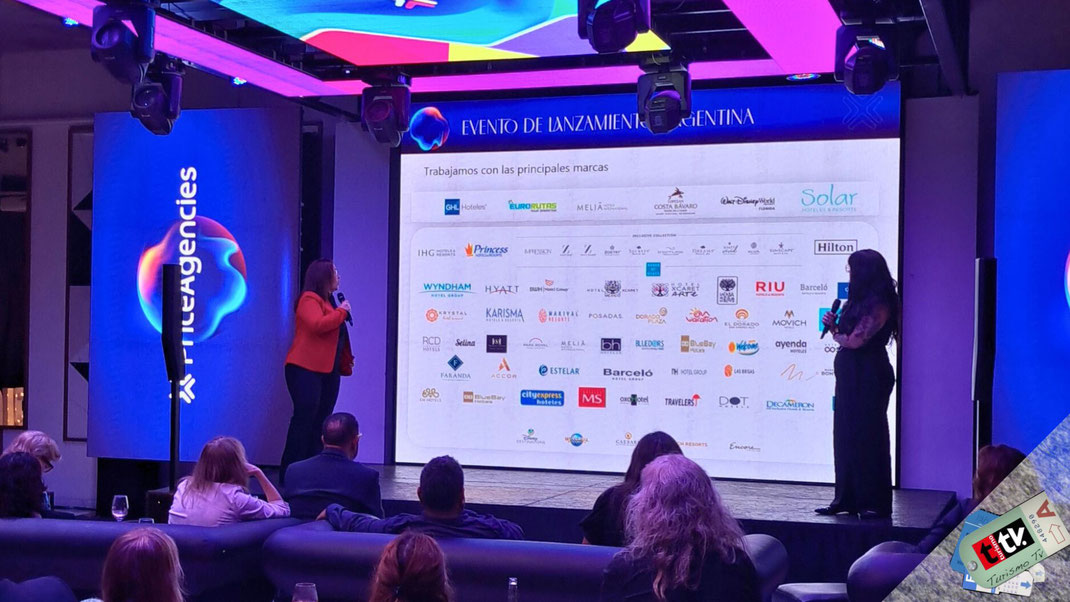 PriceTravel Holding en Argentina
