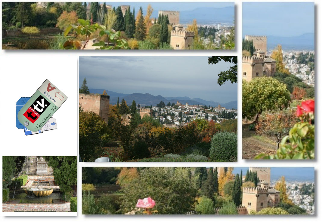 Turismo Tv, Televisión Turística