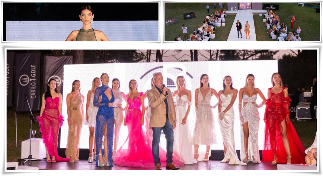 fashion tour carilo gabriel lage