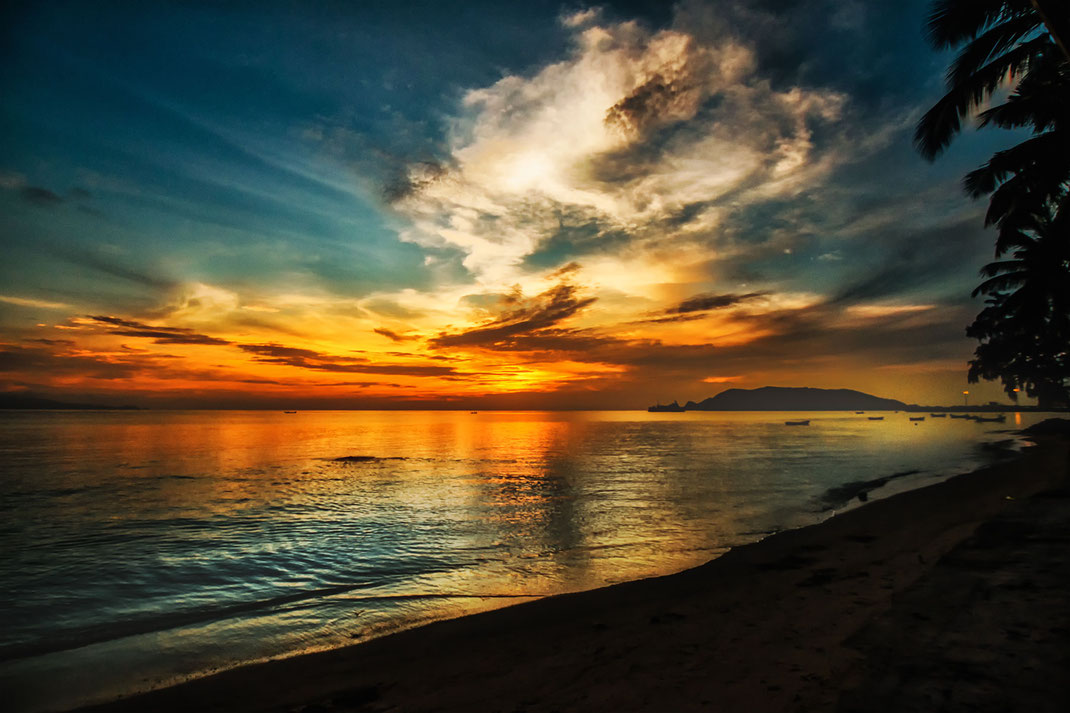 sonnenuntergang-thongsala-beach-koh-phangan-thailand