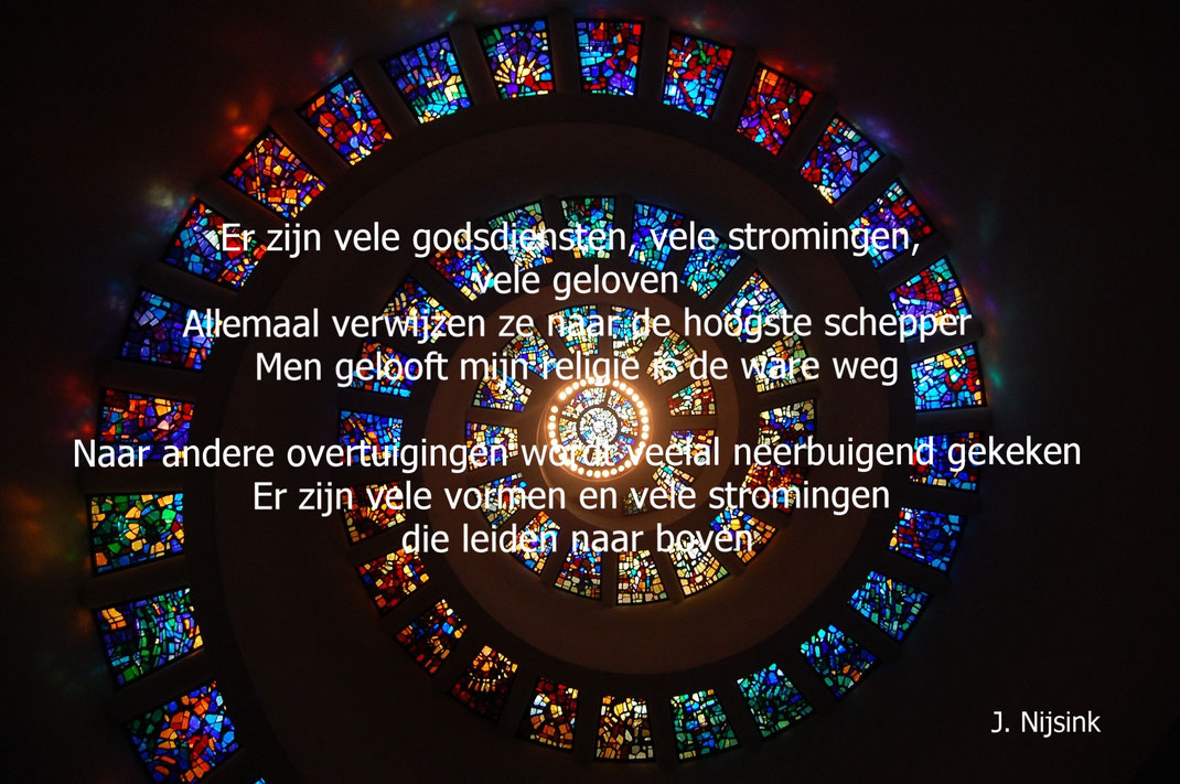 Gedicht Vele Religies Bijzondere Gedichten en Citaten Gedicht Vele Religies Bijzondere Gedichten en Citaten