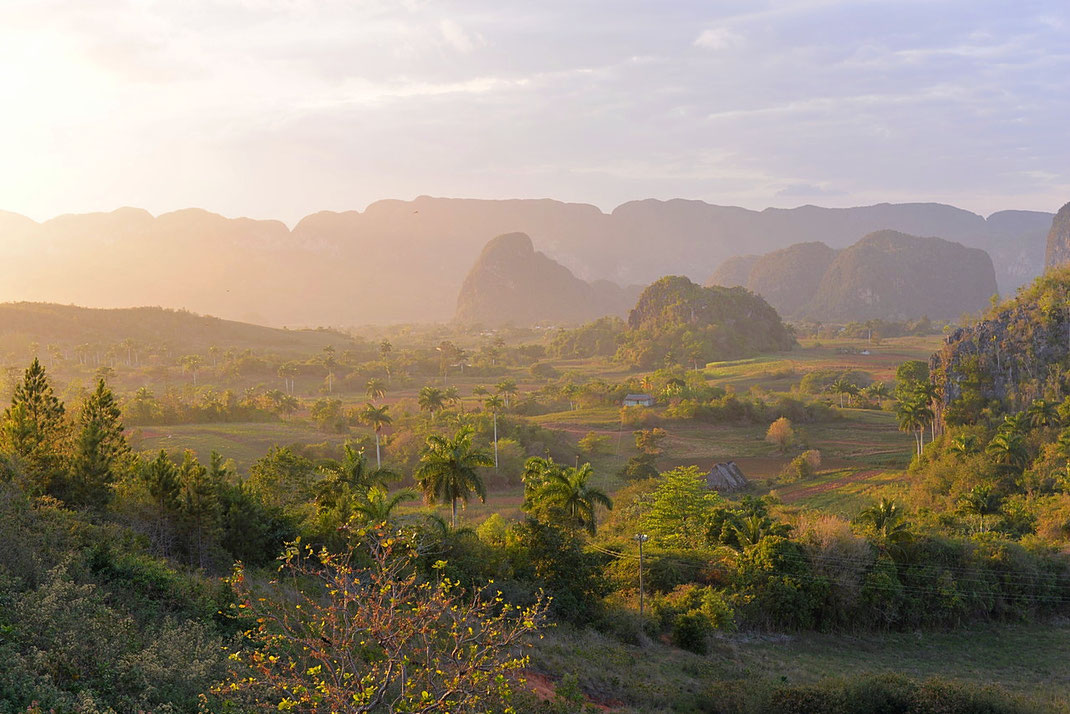 vallée de Vinales #No filter