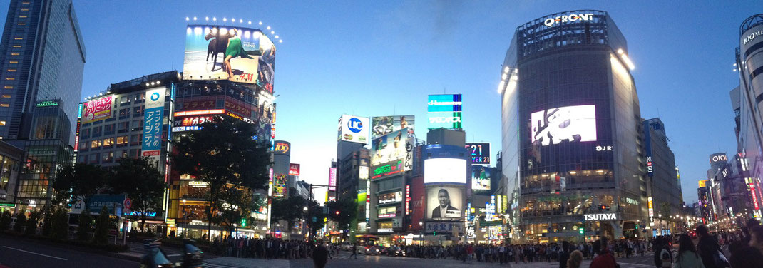 Shibuya