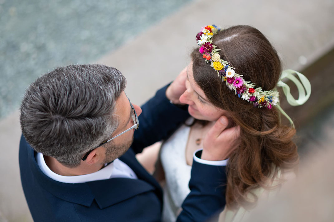 Heiraten im Hessenpark - Hochzeitsfotografie Birgit Marzy, Neu-Anspach - Eure Hochzeitsfotografin mit Herz