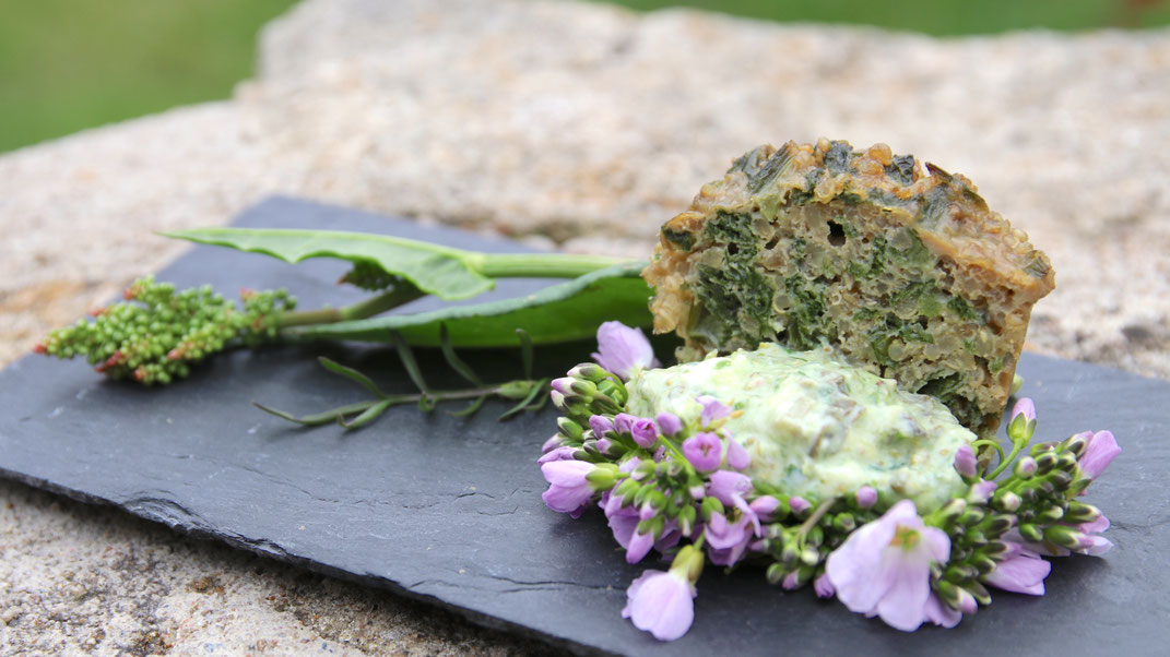 Sorties Nature "plantes sauvages comestibles" en Touraine 37 (Val de Loire)