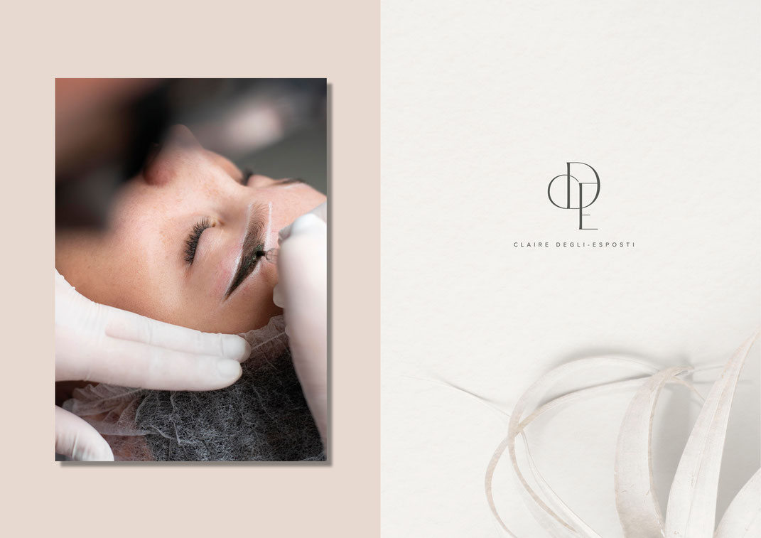 Branding Beauty Cosmetics by Nina Fischer