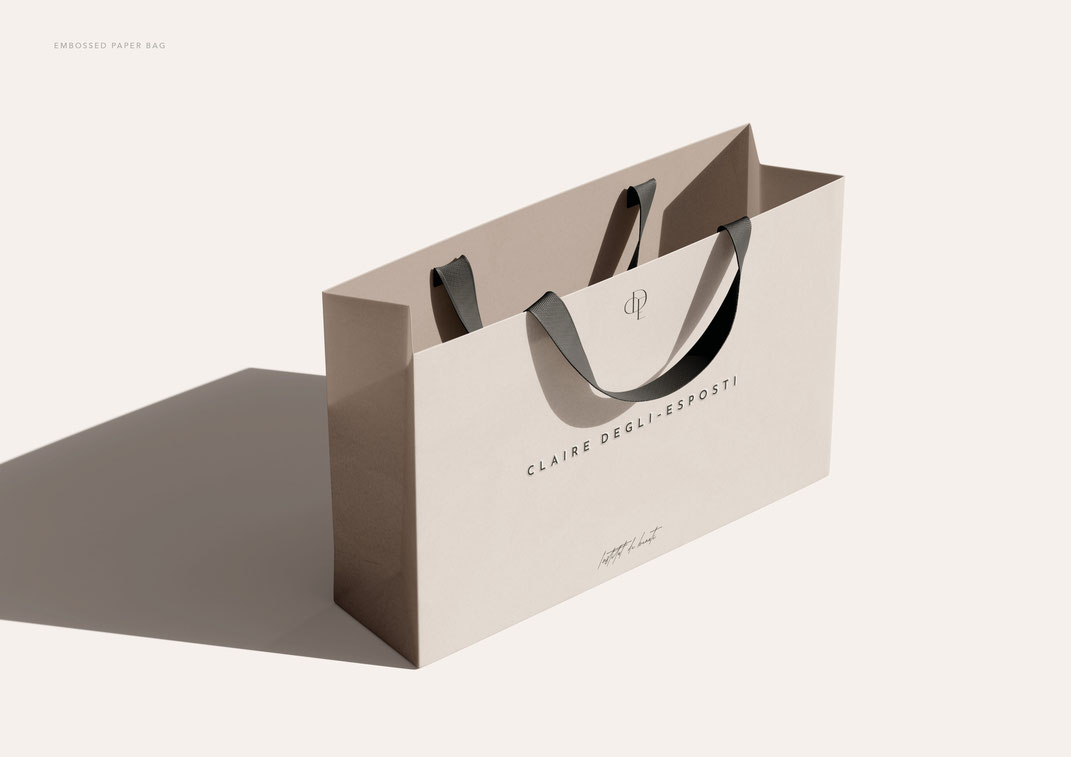 Branding Aesthetics by Nina Fischer Berlin