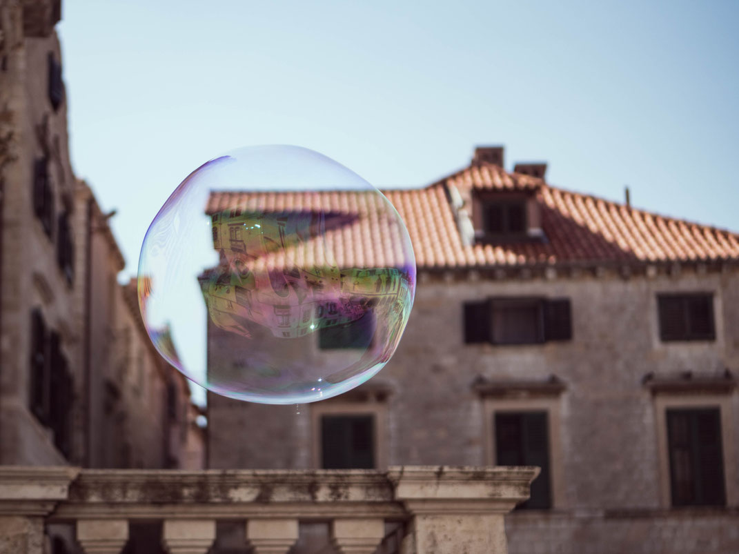 Deux jours à Dubrovnik