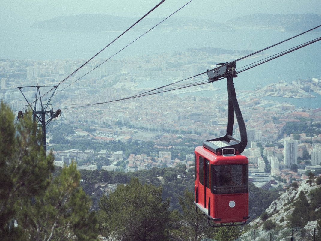 Funiculaire de Toulon