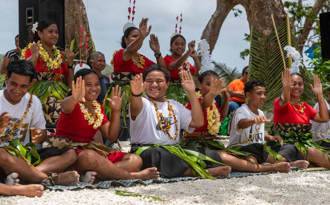 Mit dem Reiseleiter Thorsten Hansen auf Bora Bora - Pure Schönheit erleben auf einer Bootsfahrt in der Lagune von Bora Bora - Spaziergang durch Vaitape - Barbecue auf einem Motu - einer Privatinsel