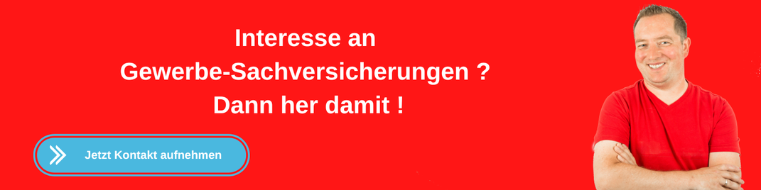 Policenschreck - Versicherungsmakler Rüsselsheim - Gewerbeversicherung