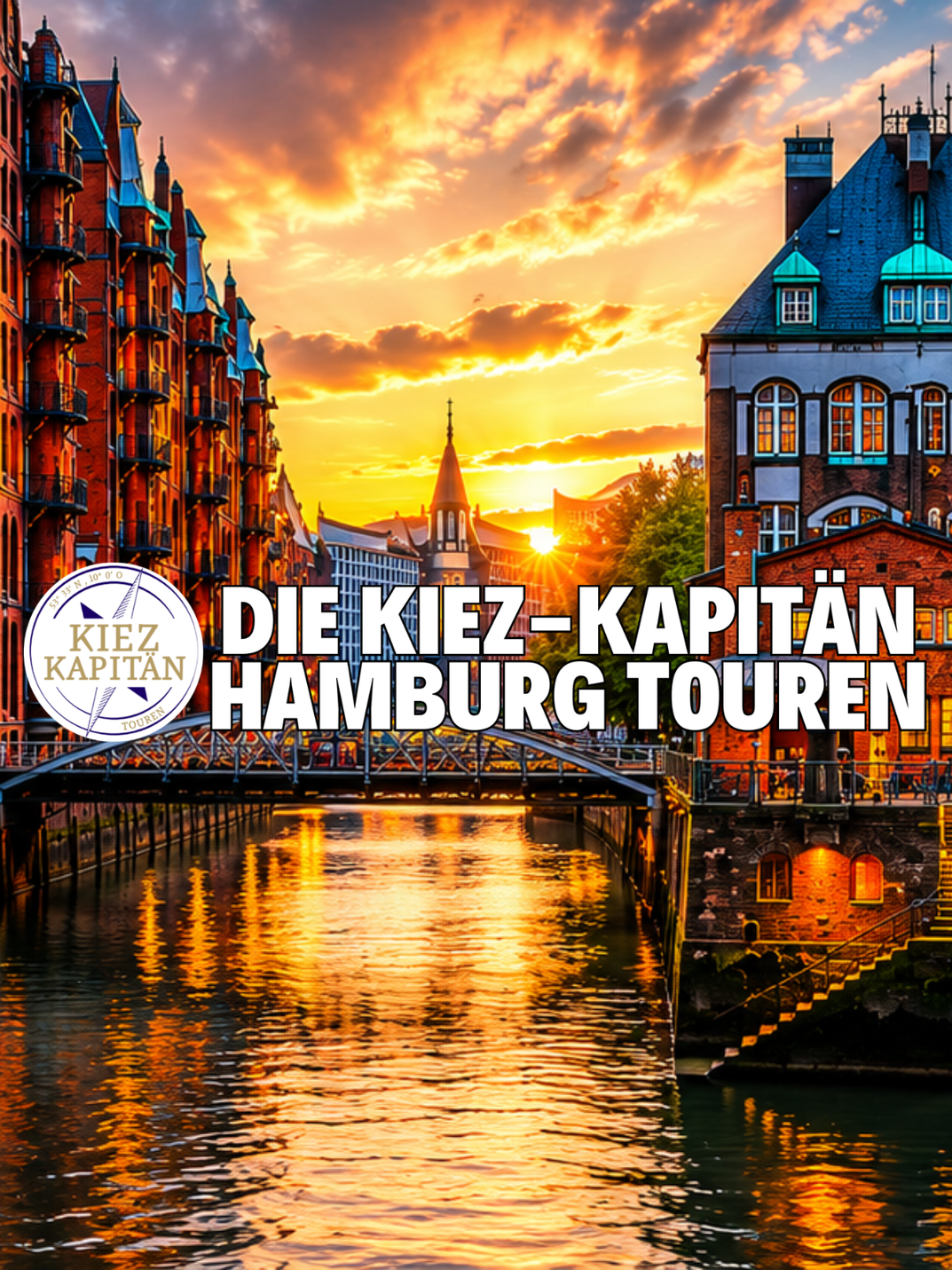 Die Kiez-Kapitän Hamburg Touren mit besten Bewertungen für die Reeperbahn und Beatles Kieztour und die Stadtführung Hamburg. is-fullwidth