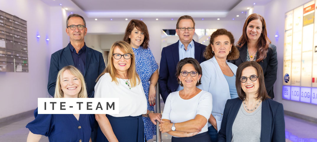 ITE Team