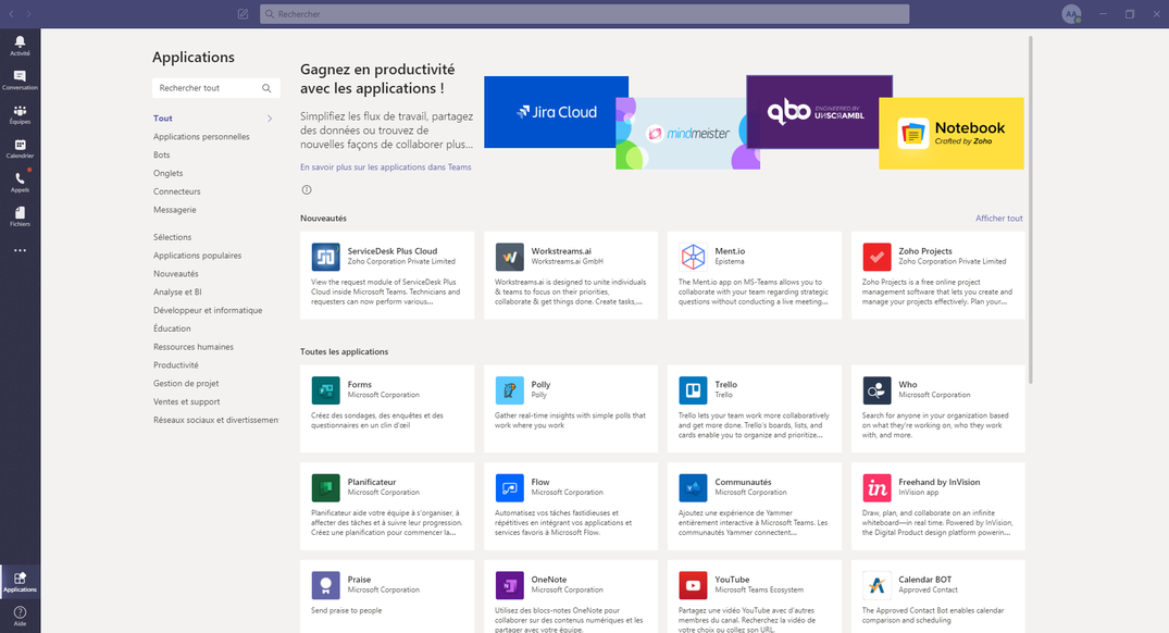 microsoft teams 