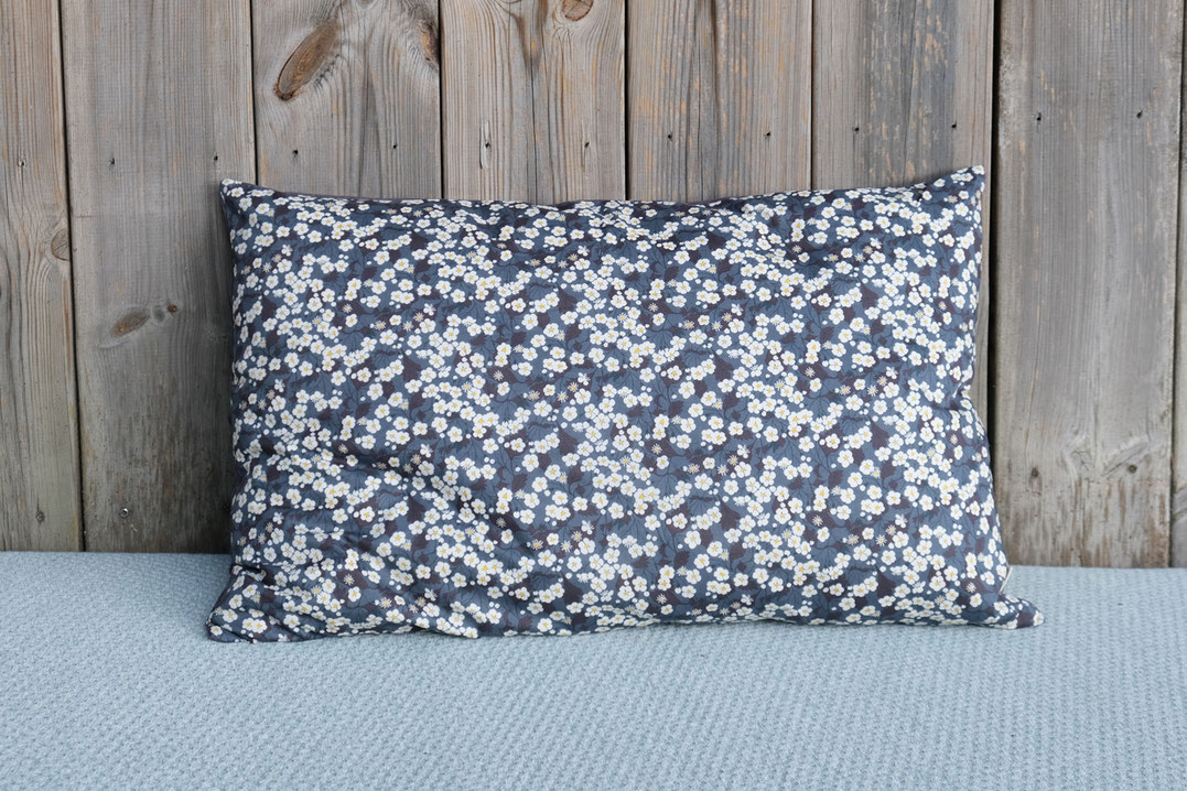 coussins William Morris