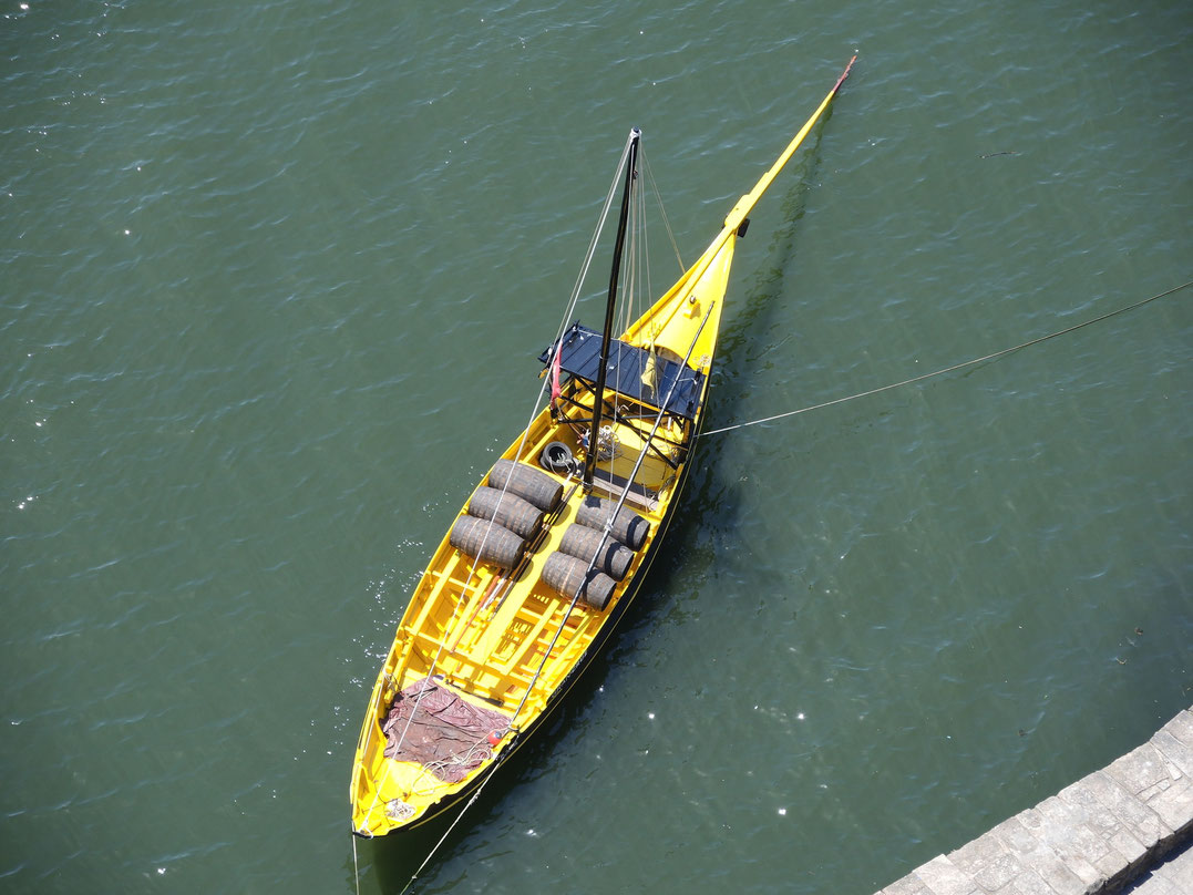 Portwein Transporter