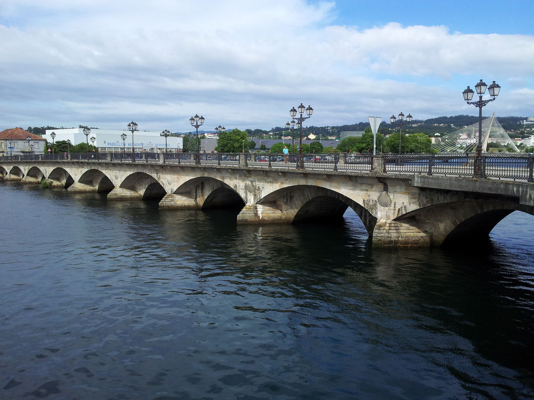 Pontevedra