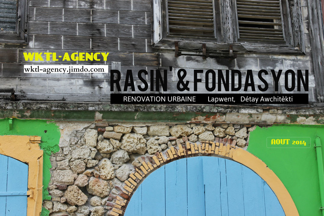 rénovation urbaine guadeloupe