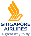 Sinagpore airlines 