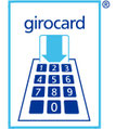 Logo "girocard"