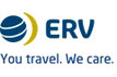 Logo ERV You travel - we care