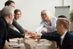 Führungskräfte-Coaching & Training in Sachen Kommunikation & Rhetorik. Kommunikation & Rhetorik für Führungskräfte. Seminar in Solingen / Düsseldorf / Köln (NRW) oder als Inhouse-Schulung und Training beim Ihnen vor Ort in Hessen und Baden-Württemberg 
