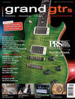 Grand Gtrs 2012