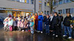 Sternsingen