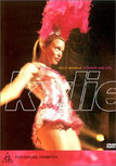 Intimate and Live (DVD, 23.6.2002)