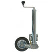 Roue Jockey Automatique