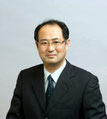 慶応スクールいわき校・矢吹塾長