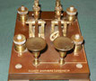 Submarine Telegraph