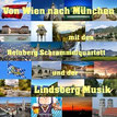 Reinberg Schrammelquartett