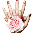Vernis semi permanent pieds L'instant pour soi