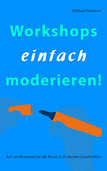 E-Book "Workshops einfach moderieren!" kaufen