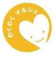 wakuwakumarche ページ！