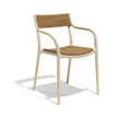 Stacking chair